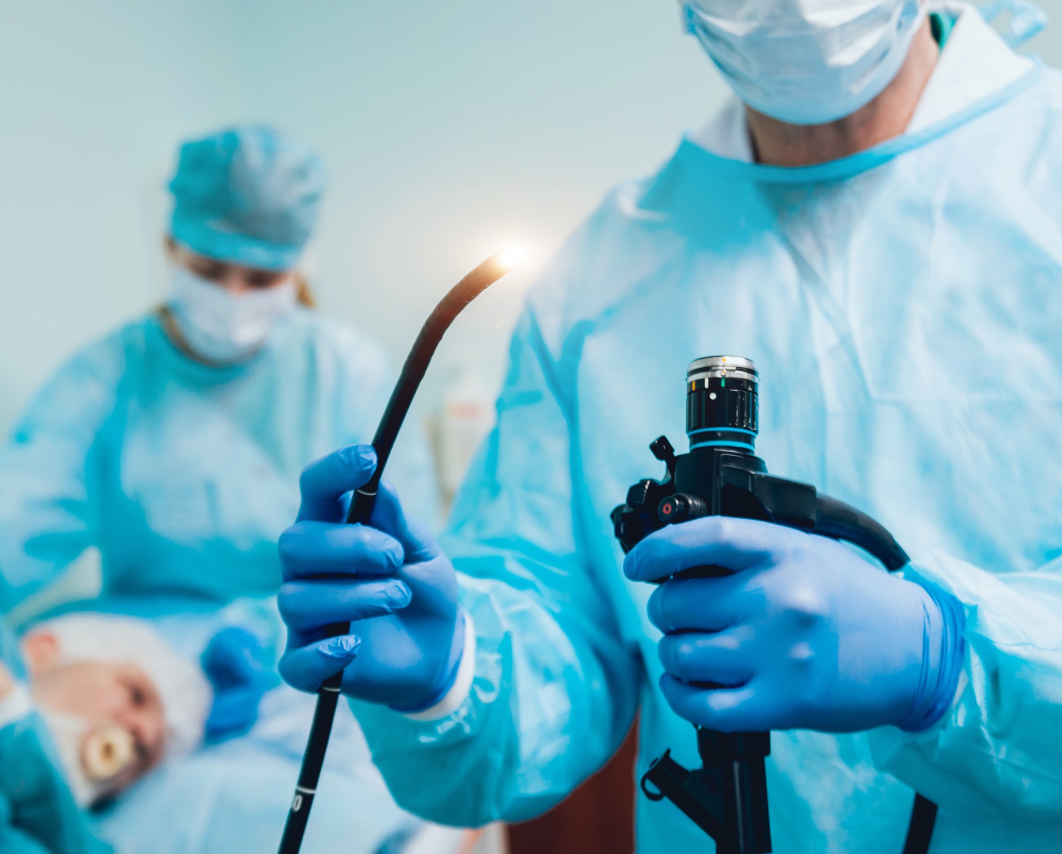 Procedimientos Médicos